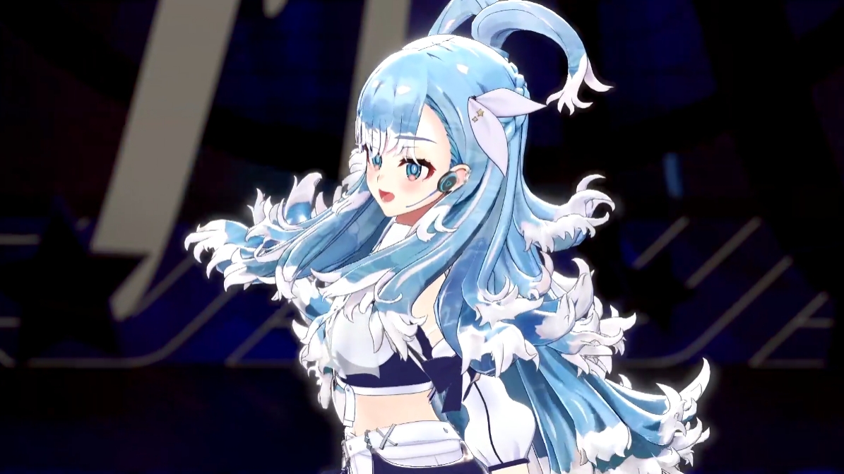 「化けの皮（こぼ・かなえる）」