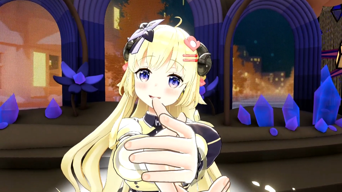 「ぼくらのなぞなぞ（角巻わため）」