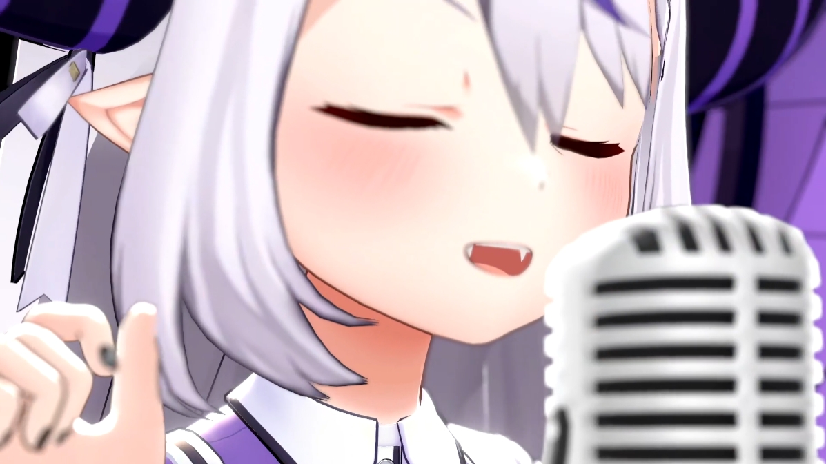 「ヤミタイガール（ラプラス・ダークネス）」