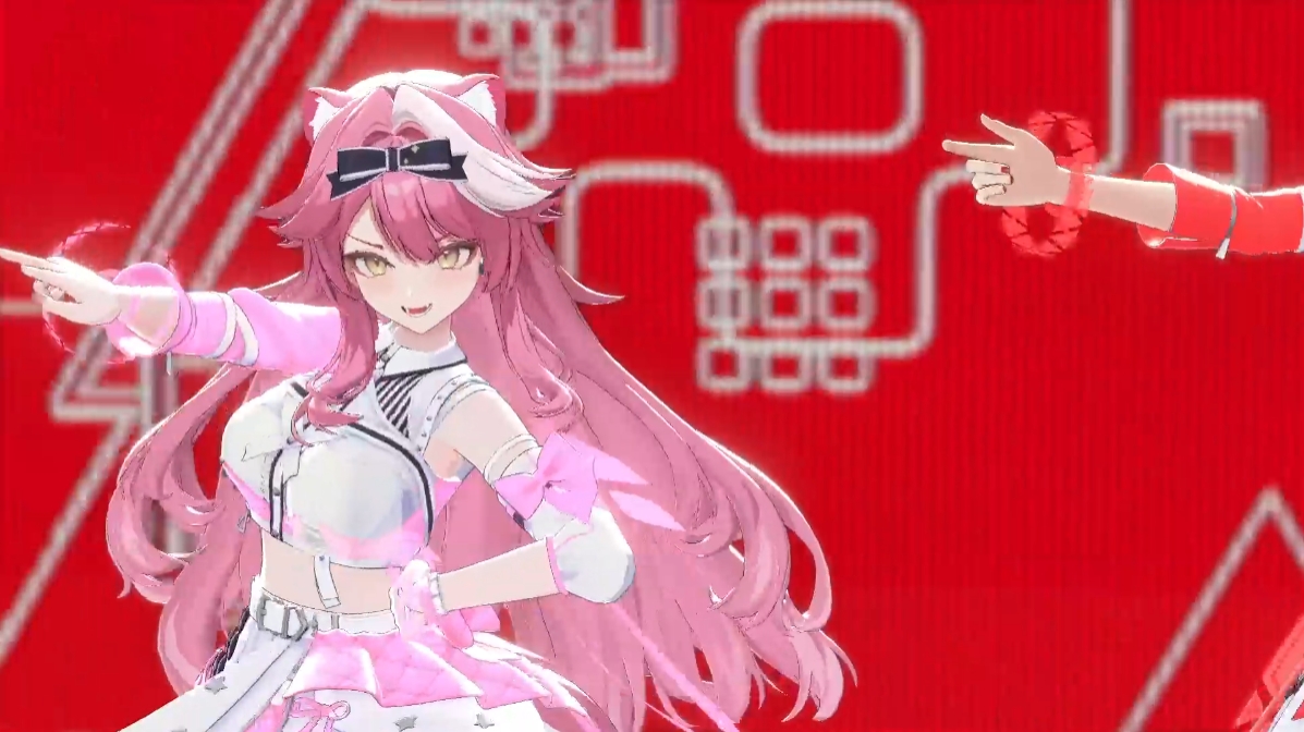 「ABOVE BELOW（エリザベス・ローズ・ブラッドフレイム、ジジ・ムリン、セシリア・イマーグリーン、ラオーラ・パンテーラ）」