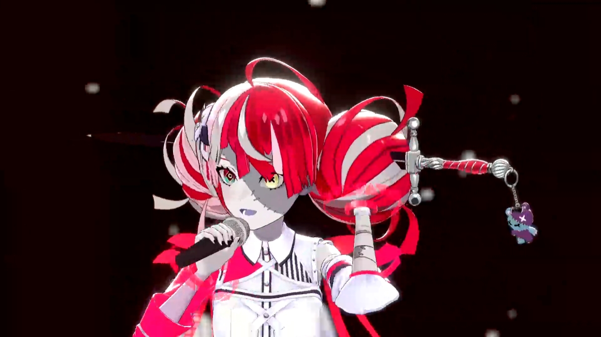 「天樂（クレイジー・オリー/ゲスト：森カリオペ）」