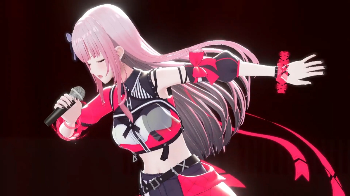 「天樂（クレイジー・オリー/ゲスト：森カリオペ）」