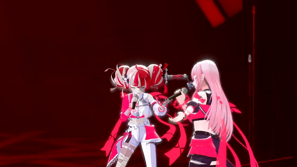 「天樂（クレイジー・オリー/ゲスト：森カリオペ）」