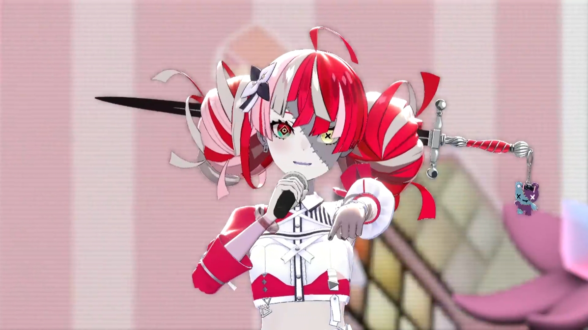 「Kureiji for you（クレイジー・オリー）」