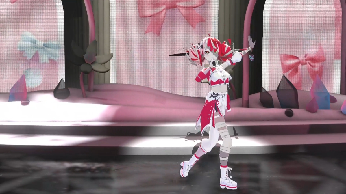 「Kureiji for you（クレイジー・オリー）」