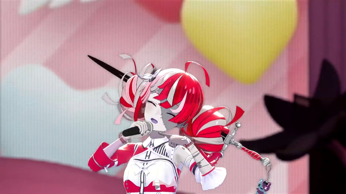 「Kureiji for you（クレイジー・オリー）」