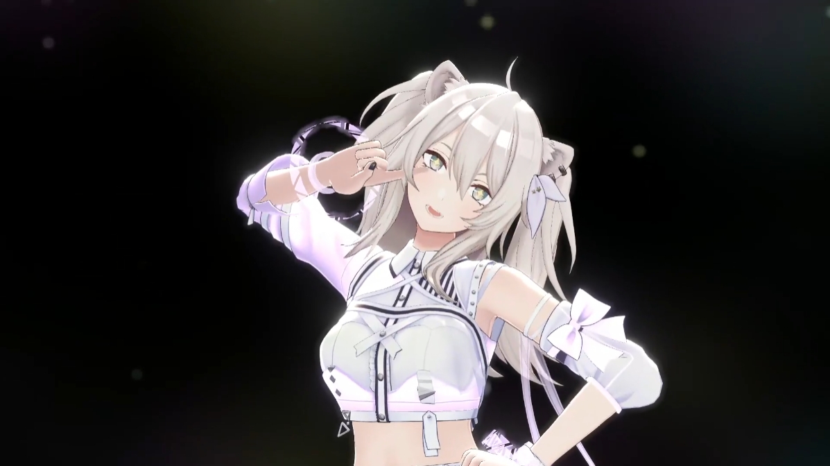 「アイドルライフエクストラパック（桃鈴ねね、獅白ぼたん） 」