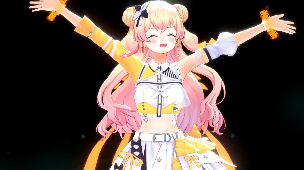 「アイドルライフエクストラパック（桃鈴ねね、獅白ぼたん） 」