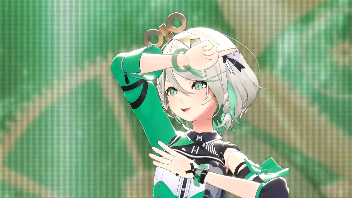 「nowhere（セシリア・イマーグリーン） 」