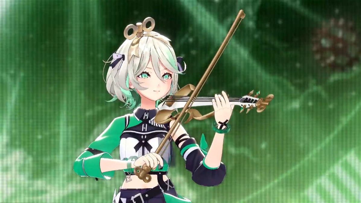 「nowhere（セシリア・イマーグリーン） 」