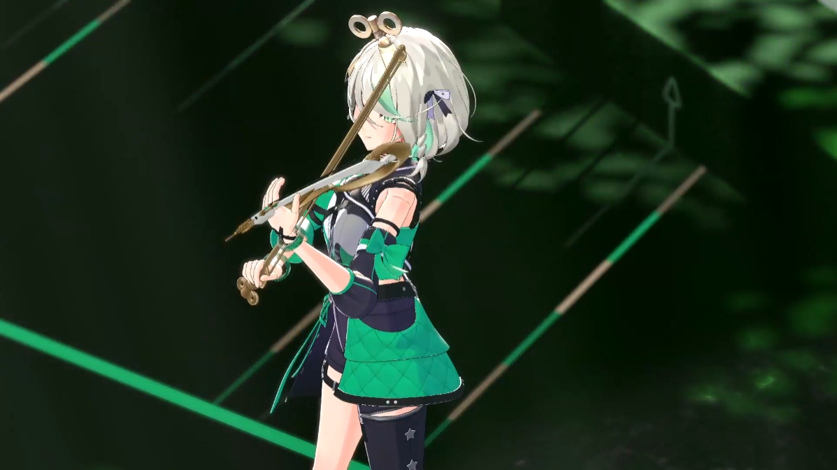 「nowhere（セシリア・イマーグリーン） 」