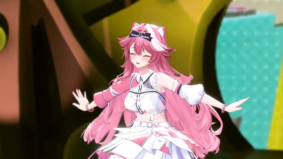 「Gacha×Gacha ADVENTURE! （ラオーラ・パンテーラ）」