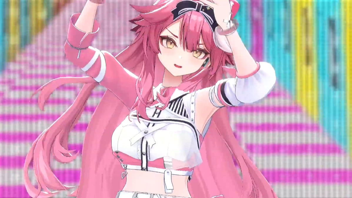 「Gacha×Gacha ADVENTURE! （ラオーラ・パンテーラ）」