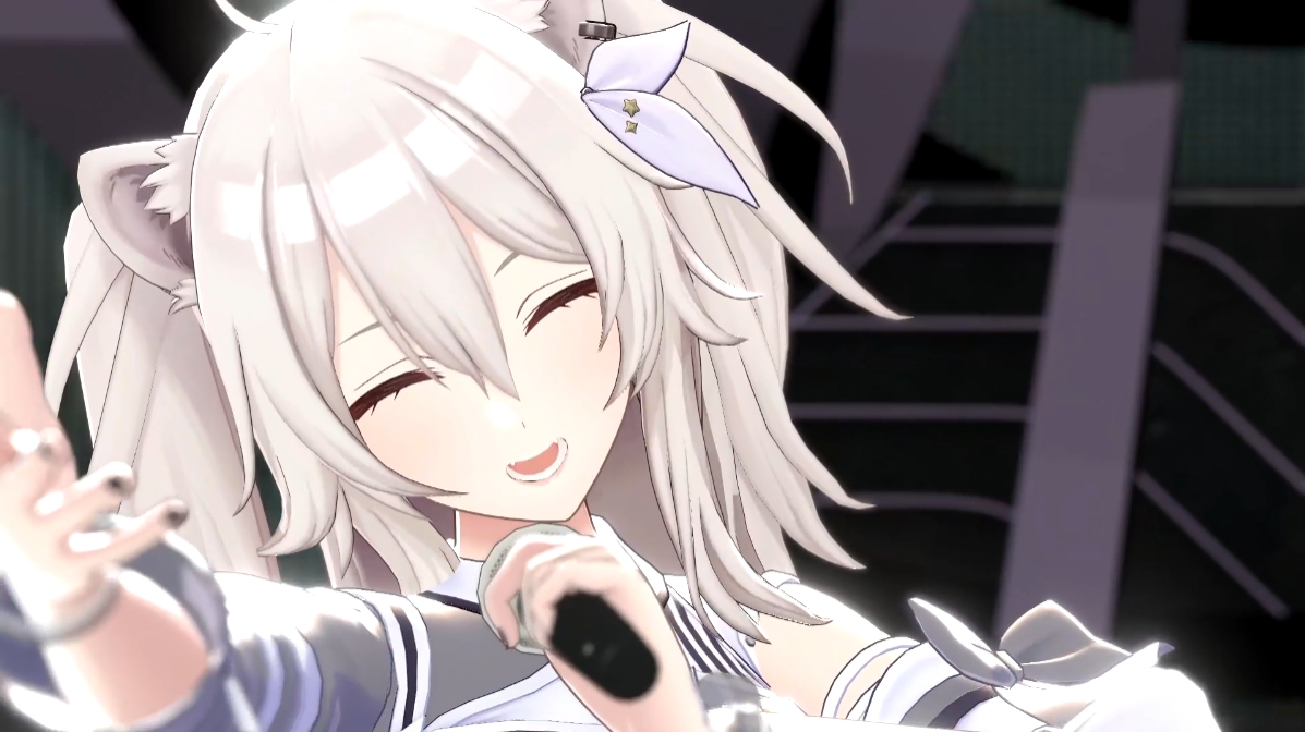 「boundary（獅白ぼたん）」