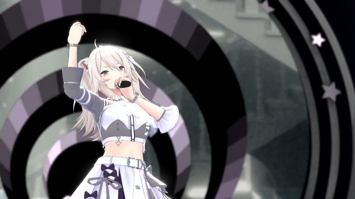 「boundary（獅白ぼたん）」