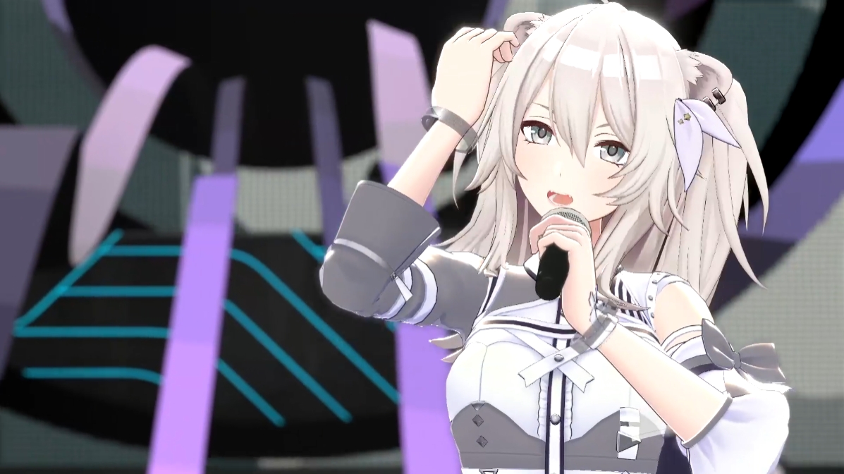 「boundary（獅白ぼたん）」