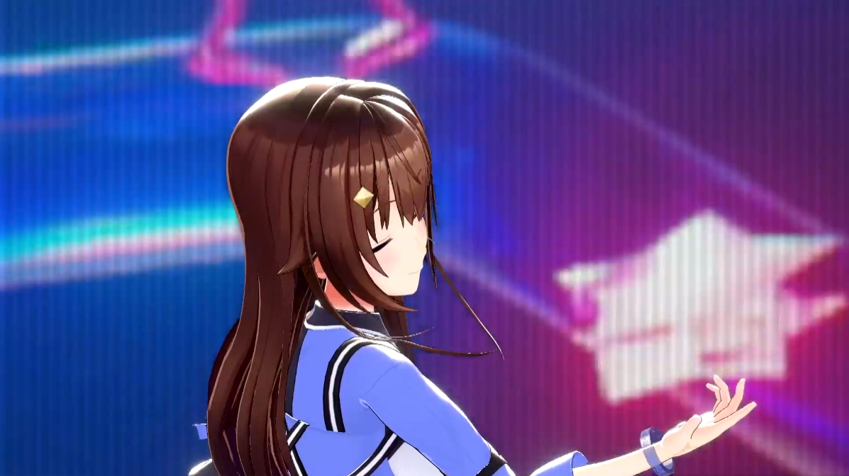 「Diva（ときのそら）」