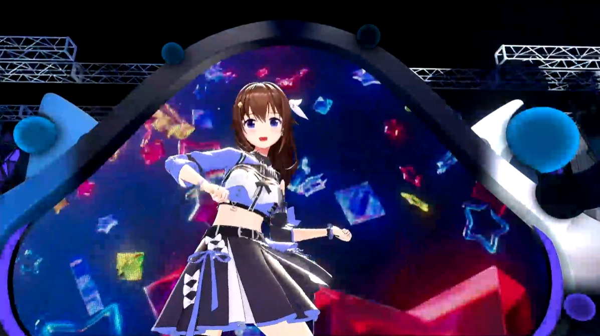 「Diva（ときのそら）」