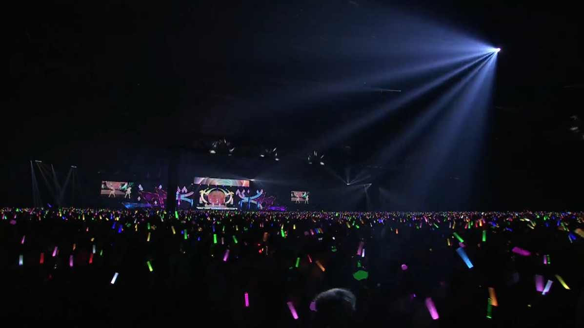 「Ridin' on Dreams（STAGE2全員）」