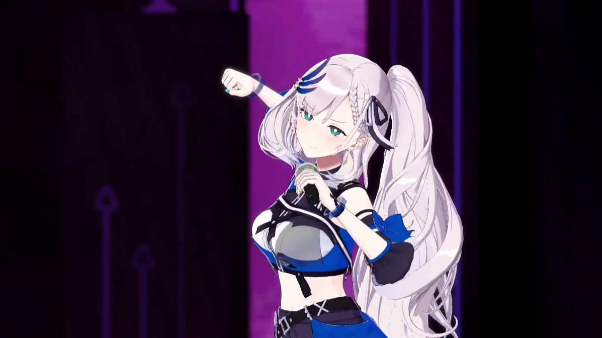 「Figure It Out（パヴォリア・レイネ）」