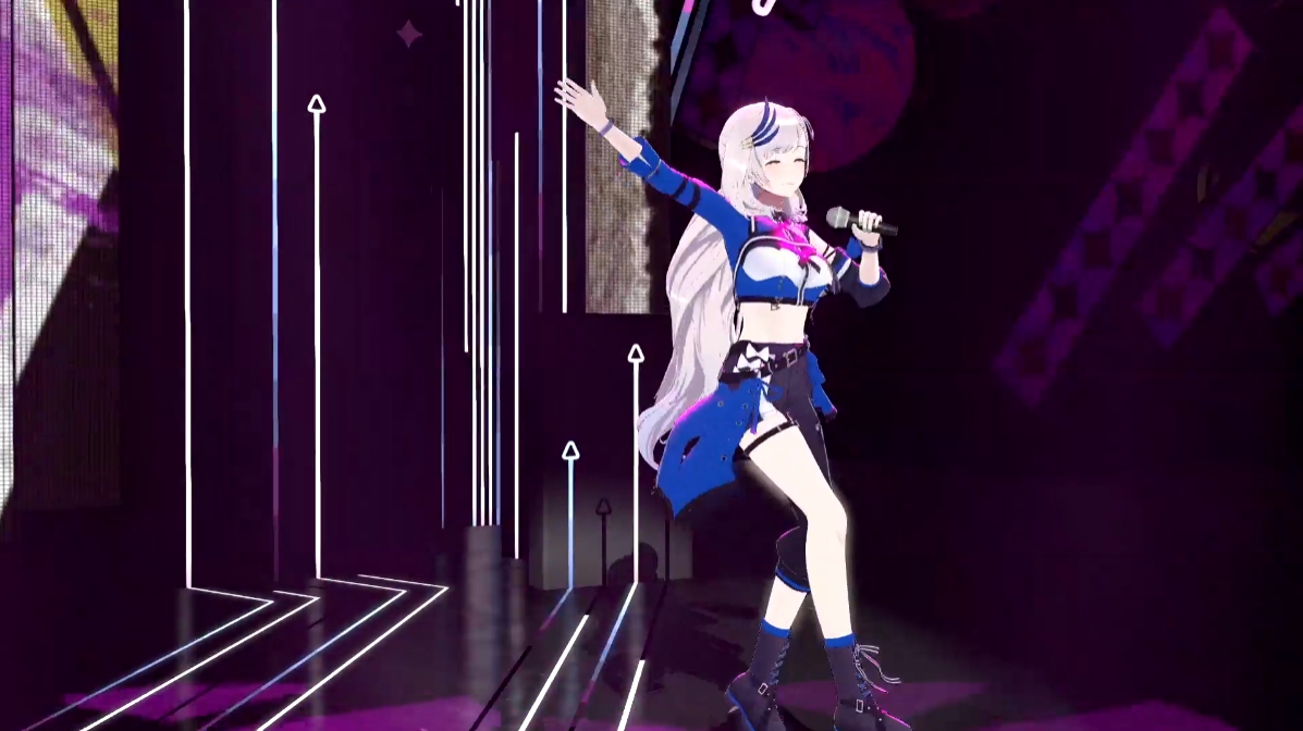 「Figure It Out（パヴォリア・レイネ）」