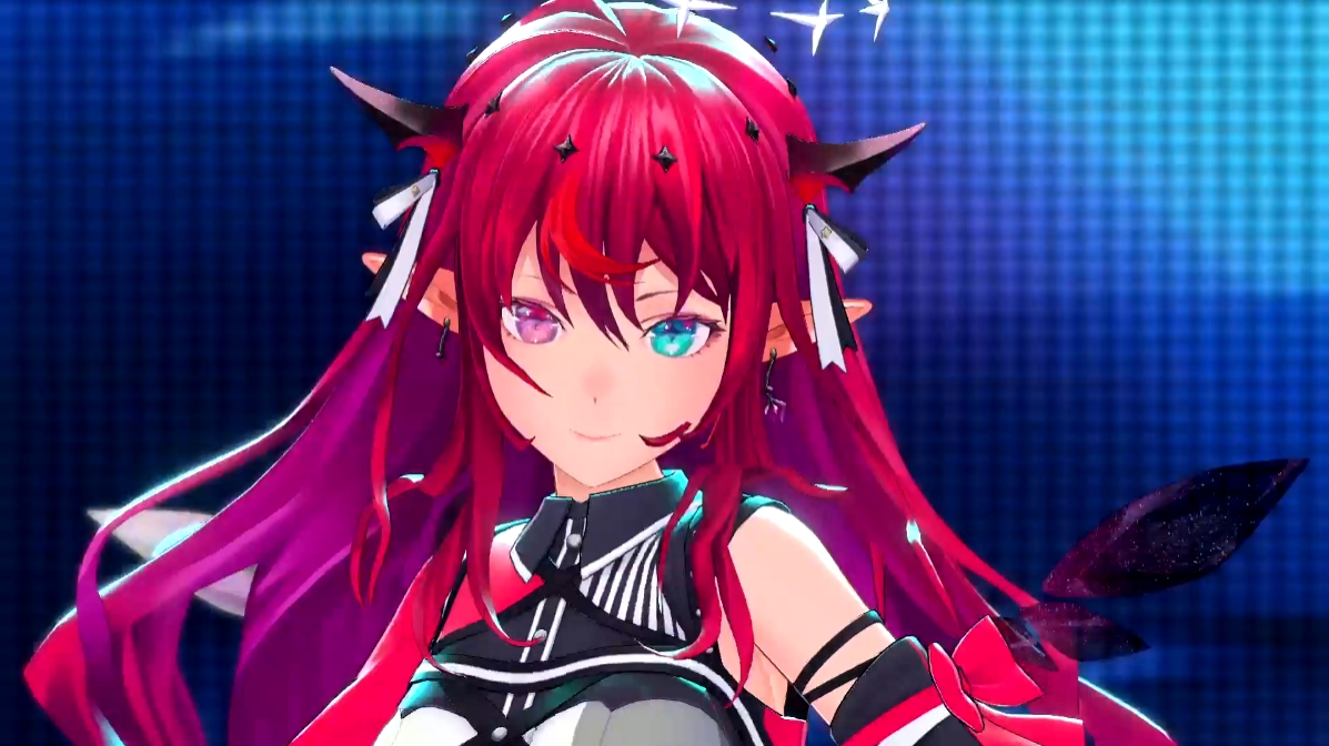 「IRySメドレー「Carbonated Love」⇒「Escalate」（IRyS）」