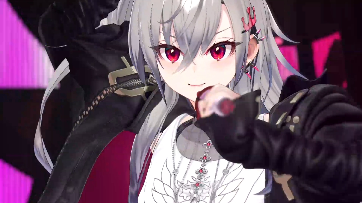 「Redo（響咲リオナ）」