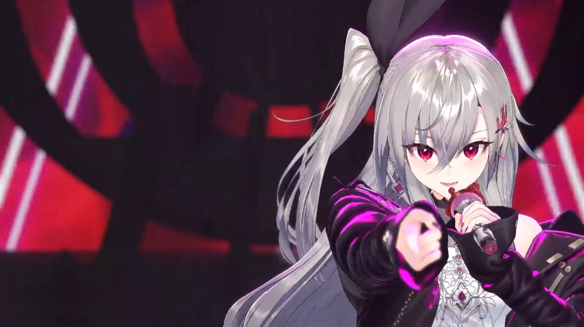 「Redo（響咲リオナ）」