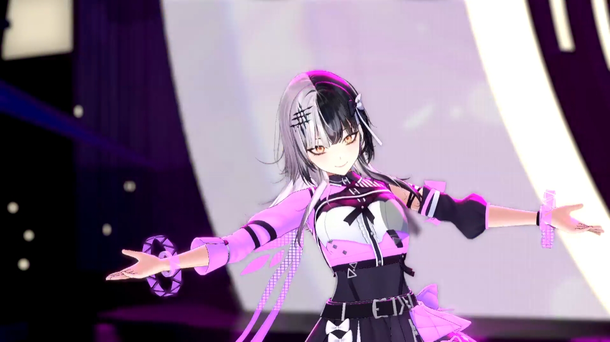 「モニタリング（パヴォリア・レイネ、シオリ・ノヴェラ）」