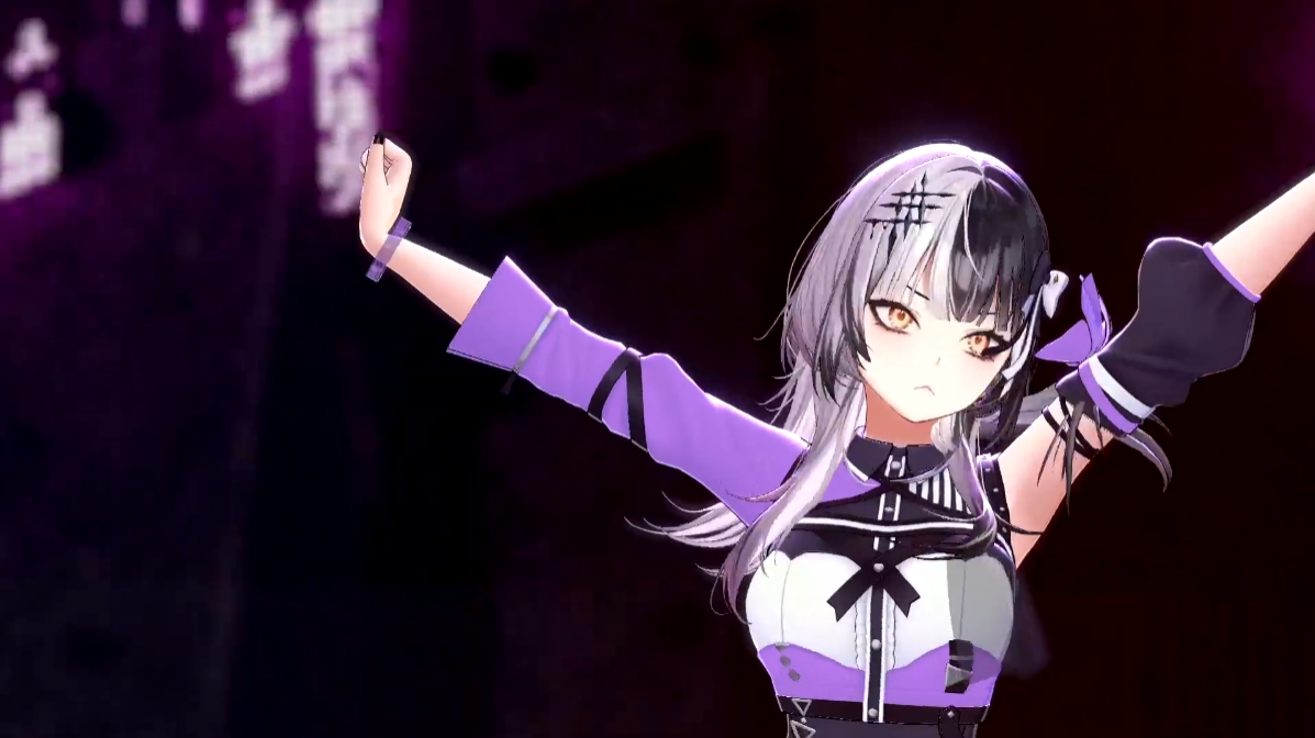 「Monsters and Men（シオリ・ノヴェラ）」