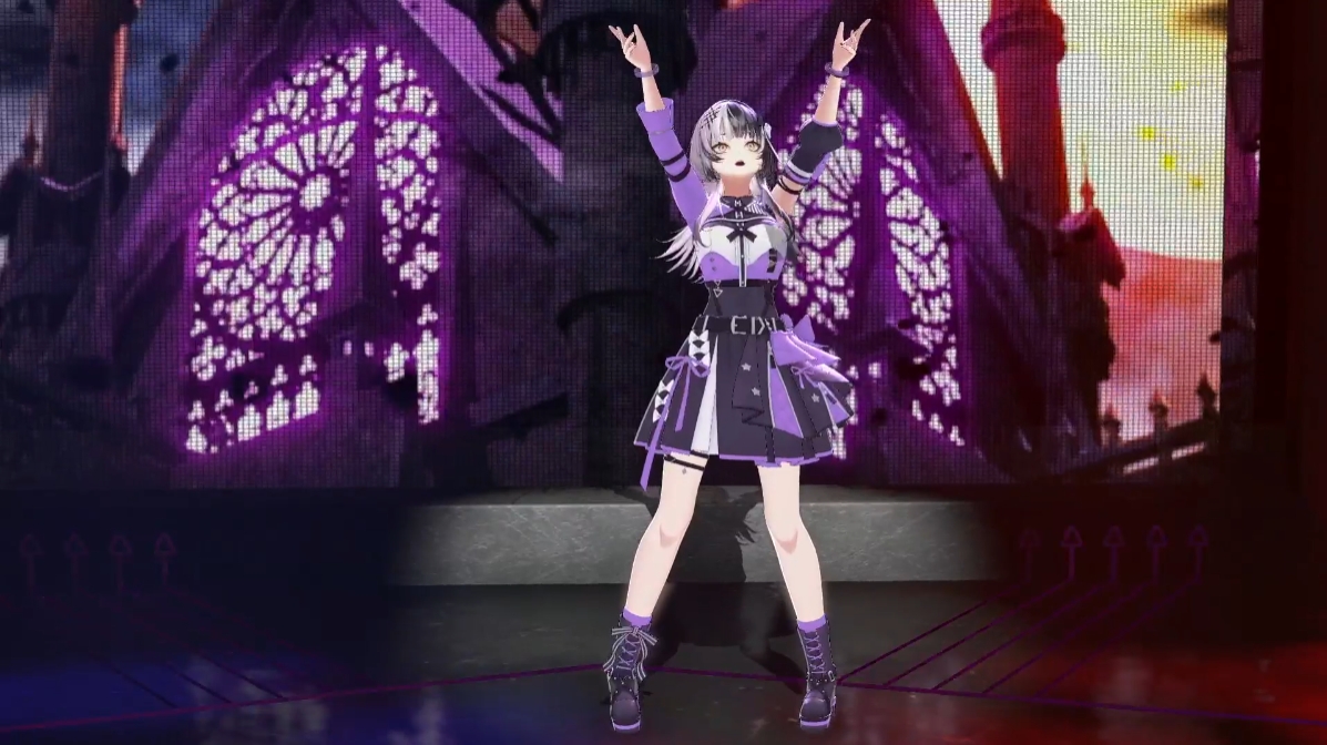 「Monsters and Men（シオリ・ノヴェラ）」