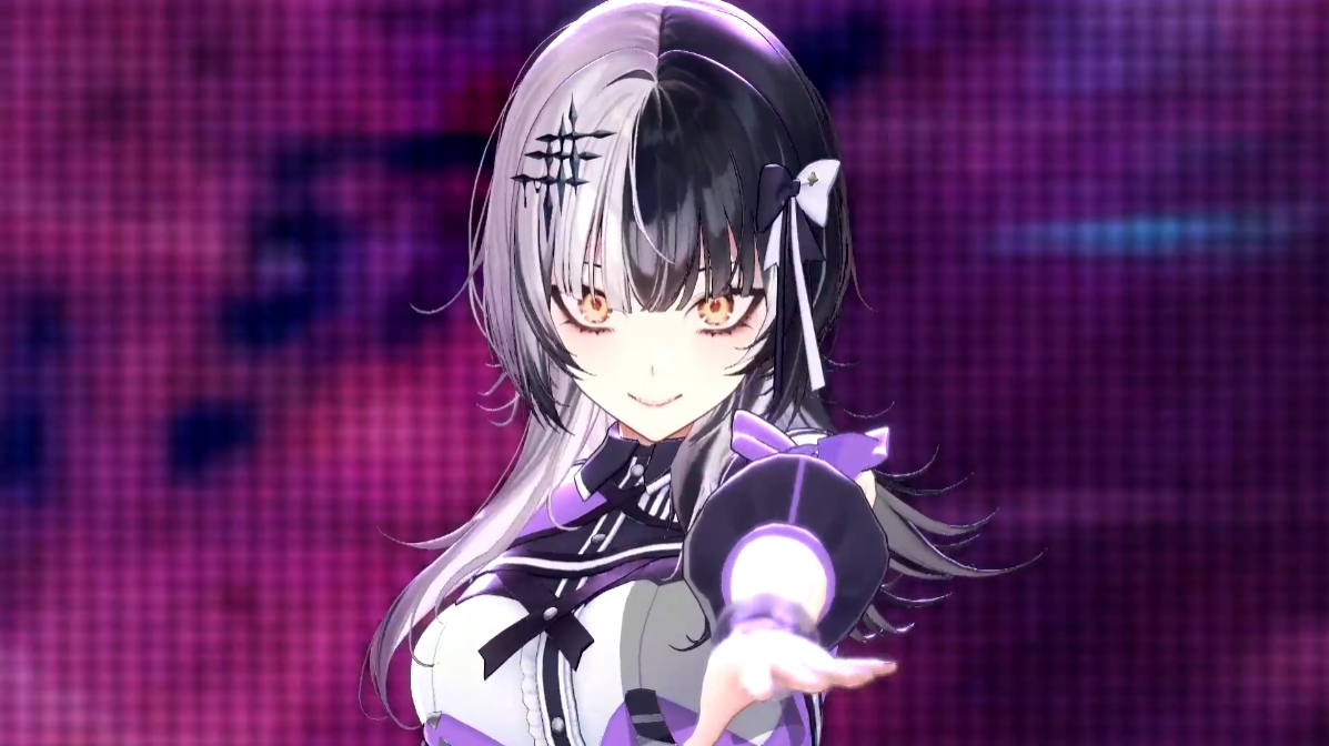 「Monsters and Men（シオリ・ノヴェラ）」