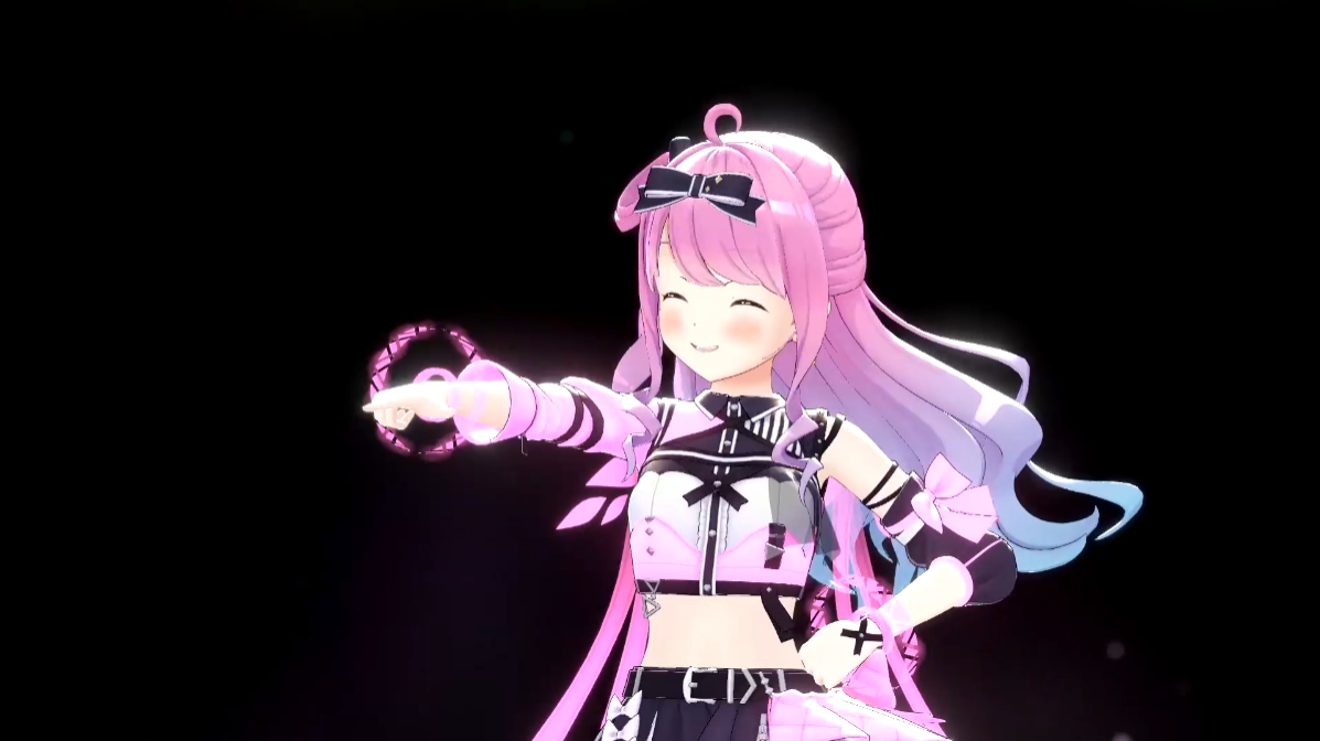 「マツケンサンバII（白銀ノエル、姫森ルーナ/ゲスト：大空スバル）」