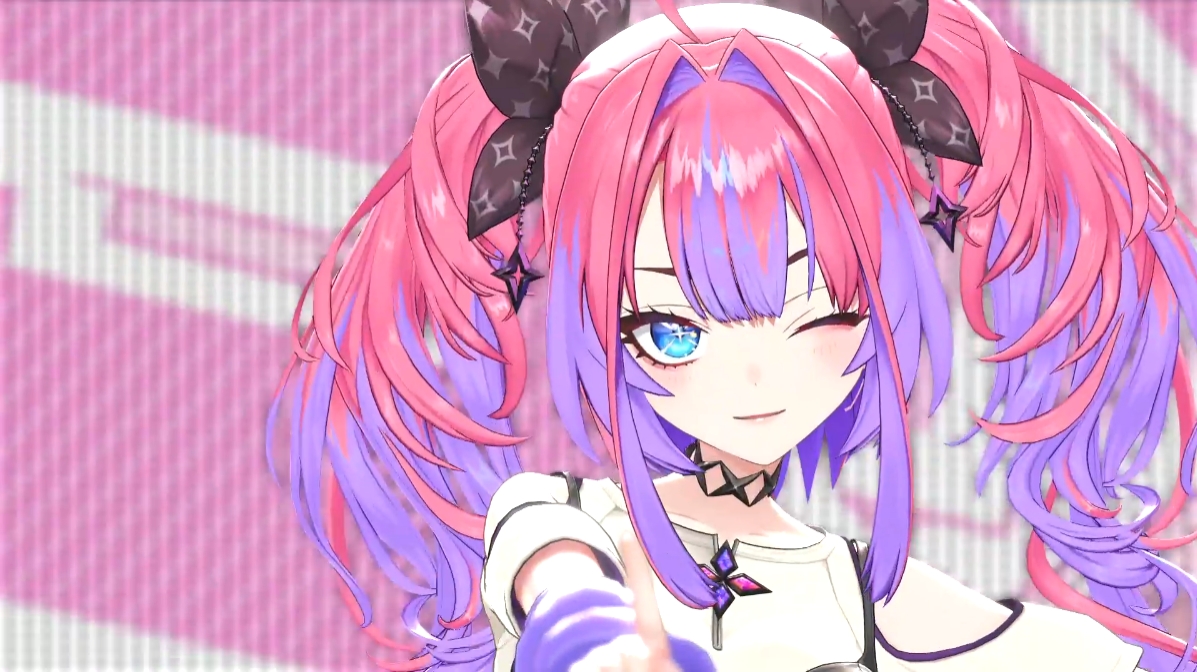 「浮気したらあかんで（綺々羅々ヴィヴィ）」