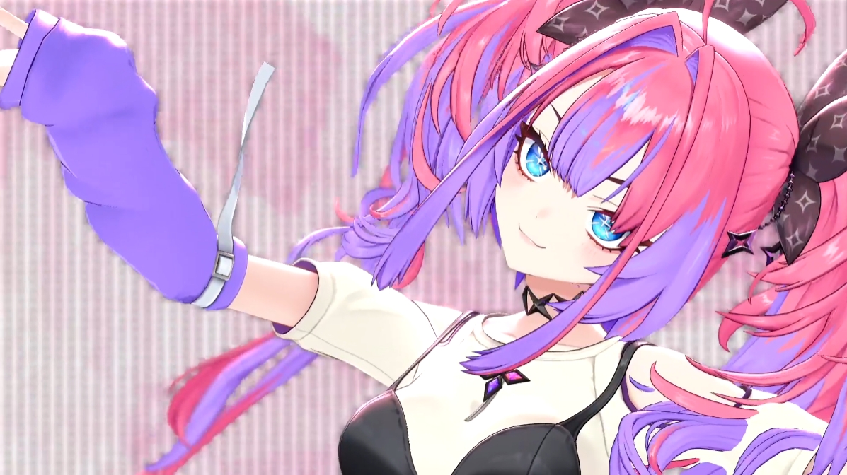 「浮気したらあかんで（綺々羅々ヴィヴィ）」