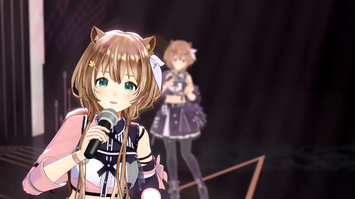 「MIR//or（アユンダ・リス）」