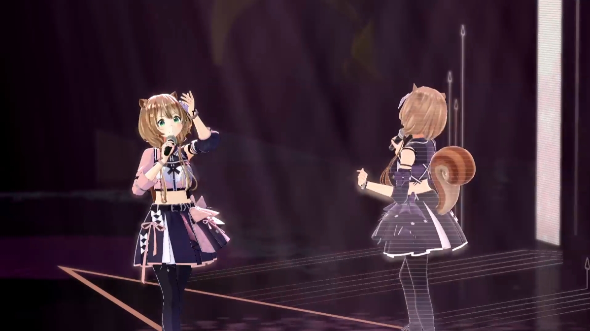 「MIR//or（アユンダ・リス）」