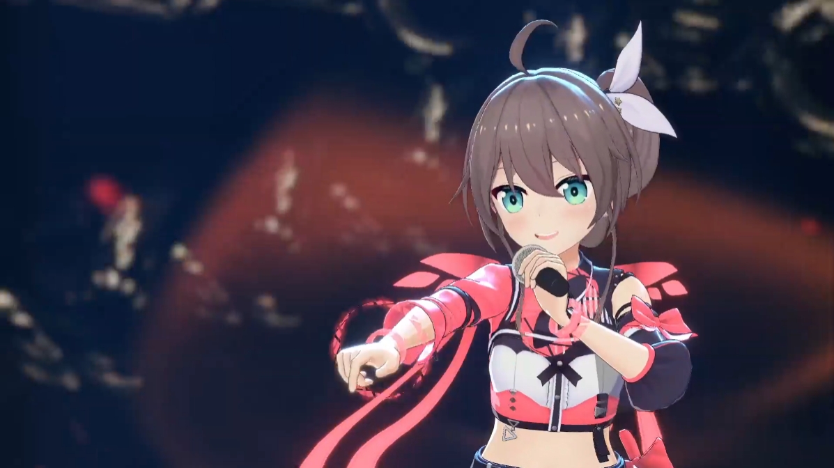 「革命デュアリズム（夏色まつり、ハコス・ベールズ）」