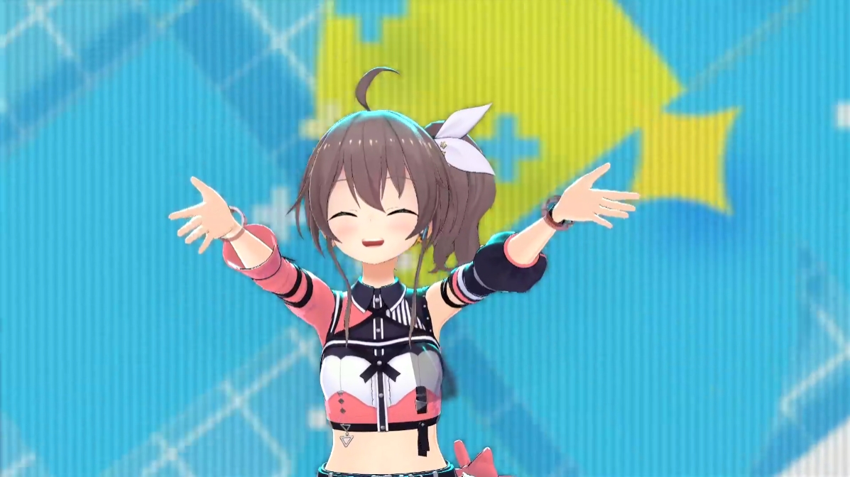 「Sparkling!!（夏色まつり）」