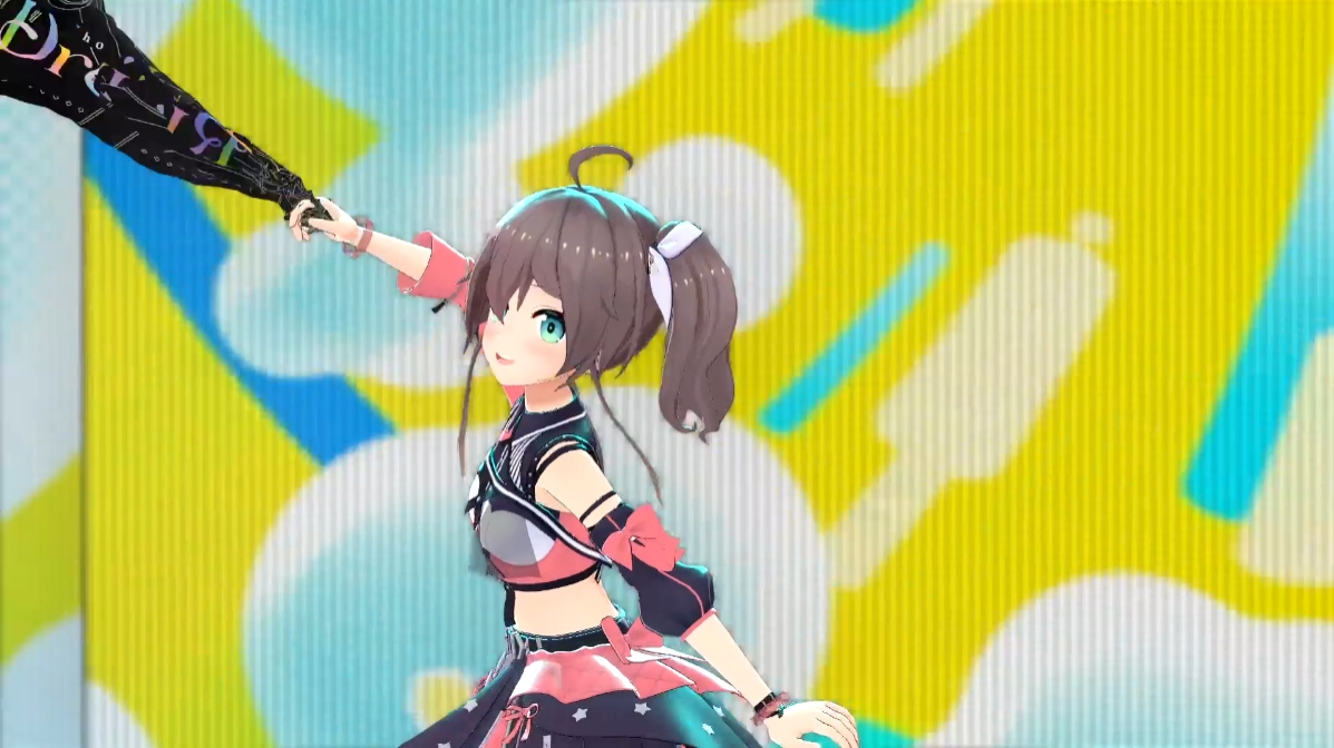 「Sparkling!!（夏色まつり）」