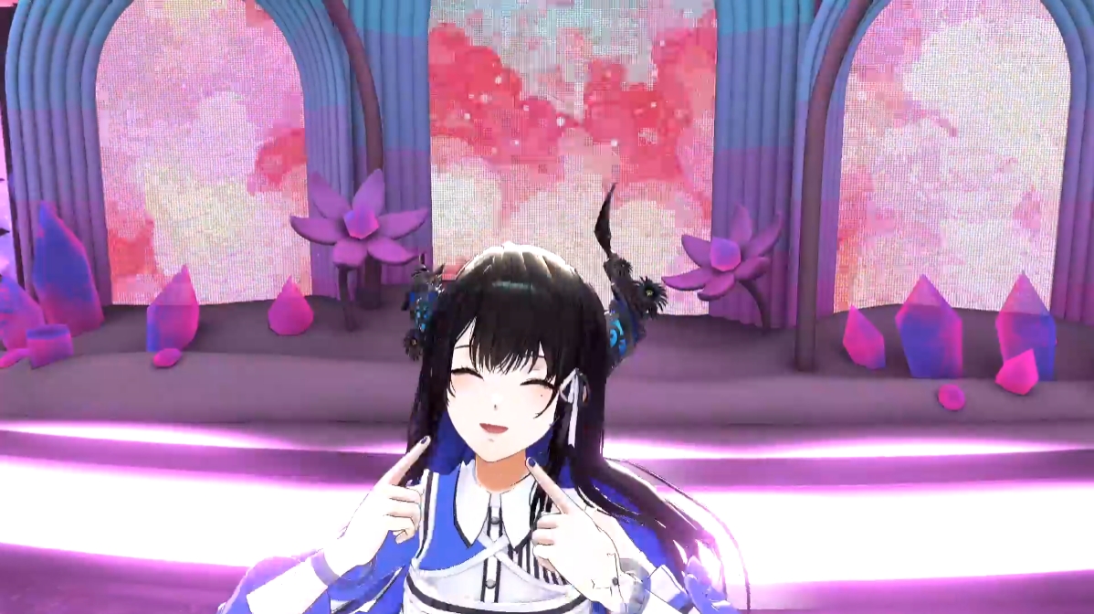 ネリッサ・レイヴンクロフト