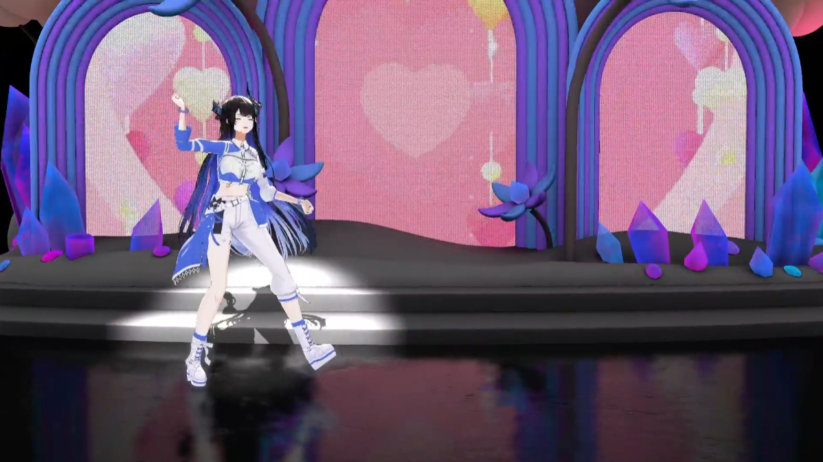 ネリッサ・レイヴンクロフト