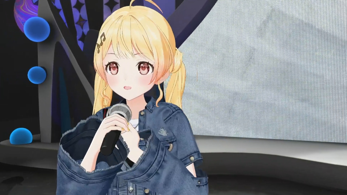 音乃瀬奏、一条莉々華、儒烏風亭らでん、轟はじめ