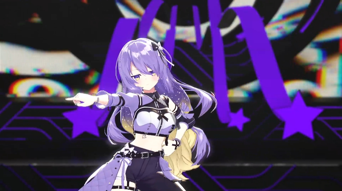 ムーナ・ホシノヴァ