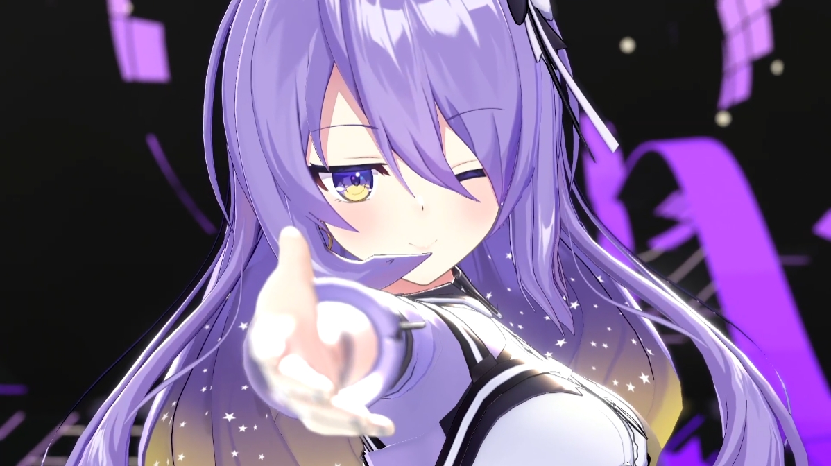 ムーナ・ホシノヴァ