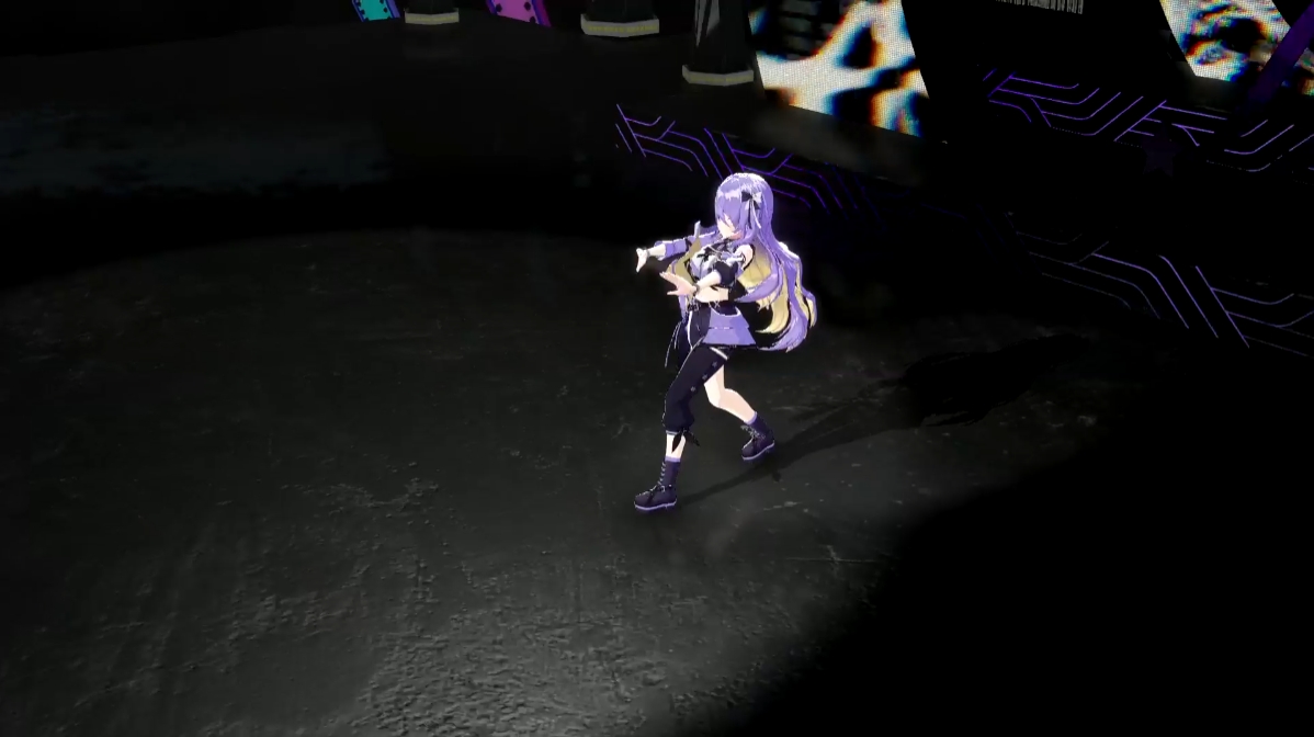 ムーナ・ホシノヴァ