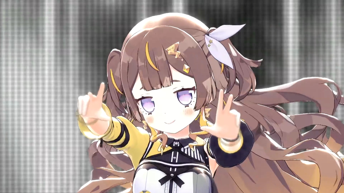 アーニャ・メルフィッサ