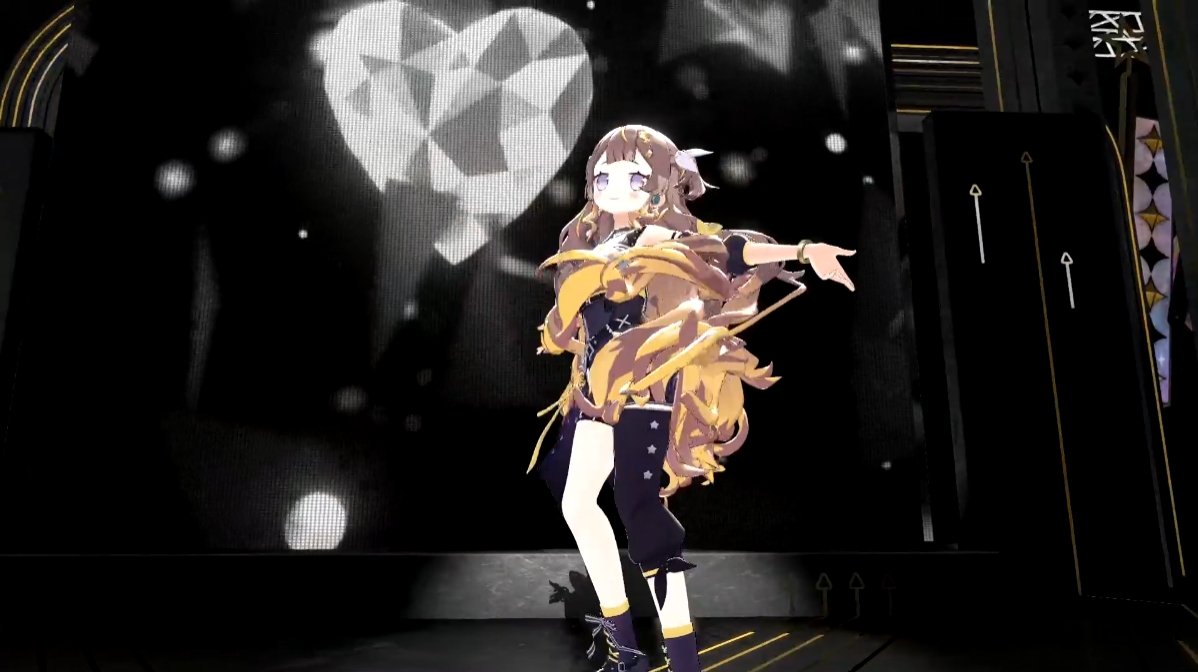 アーニャ・メルフィッサ