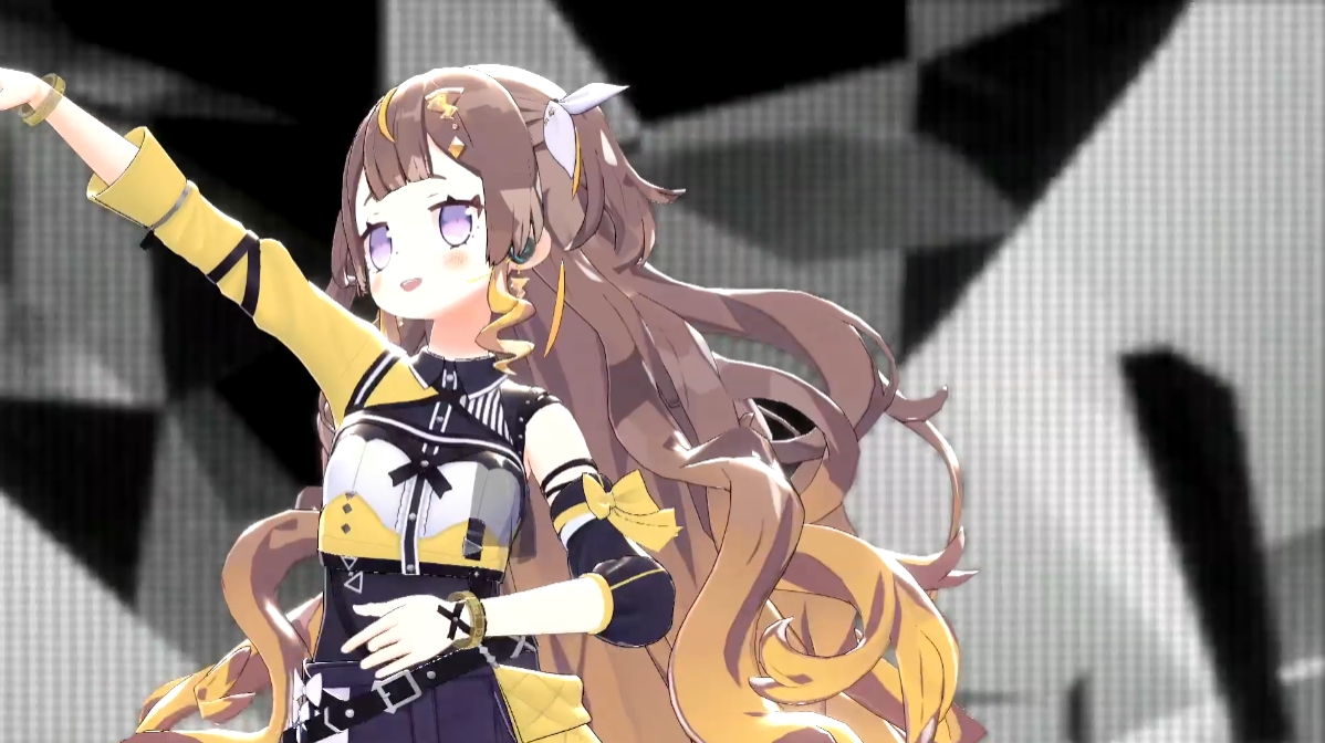 アーニャ・メルフィッサ