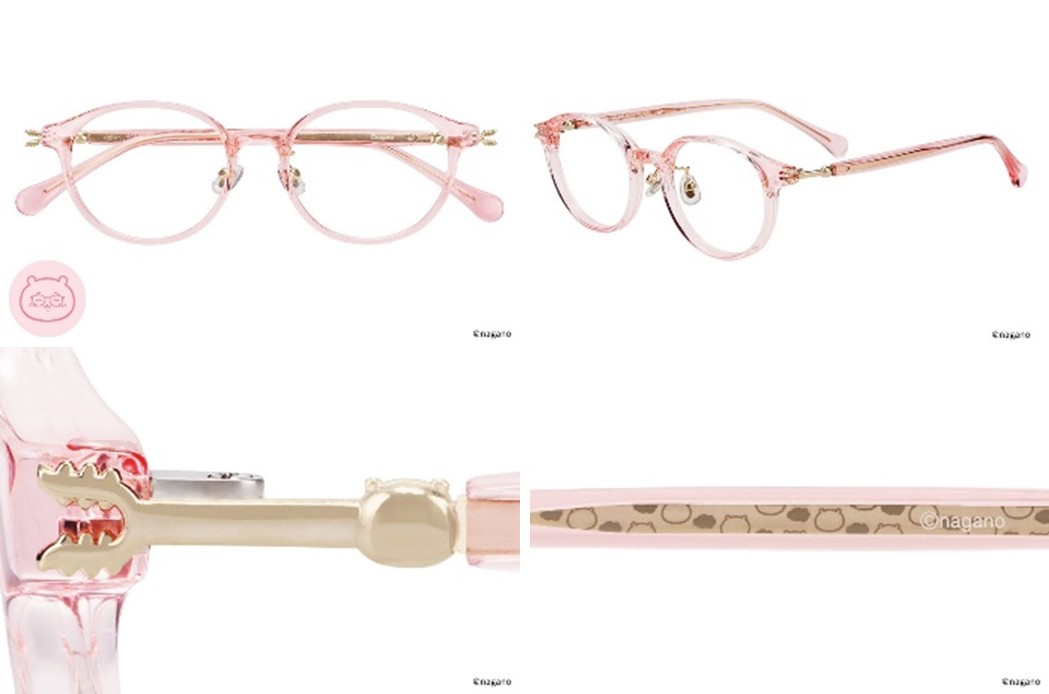 ちいかわモデル 価格：12,200円